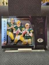 2015 Panini Black Gold Football Cards 19