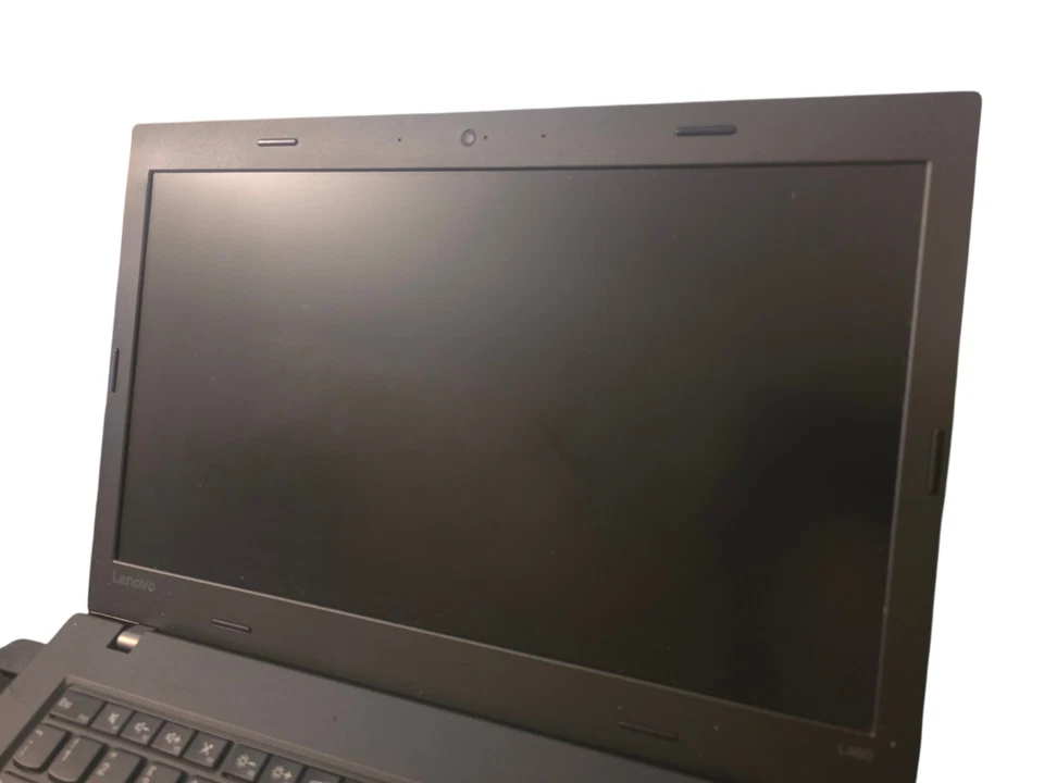 Lenovo ThinkPad L460 · i5-6200U · 8GB · 128GB, photo 3 of 5