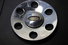 07-11 Ford Expedition F-150 Wheel Center Chrome Cap 7l14-1a096-eb Clear Emblem 07-11 Ford Expedition F-150 Wheel Center Chrome Cap 7l14-1a096-eb Clear Emblem