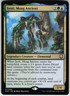 Jyoti, Moag Ancient 8 Commander: Modern Horizons 3 M