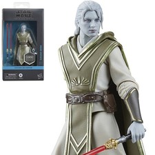 Hasbro Star Wars Black Series 27 Jedi Survivor Dagan Gera 6 Figure NEW