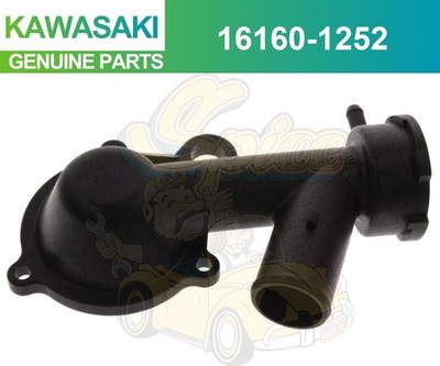 Kawasaki Zx7r Thermostat Housing 96-03 for sale online | eBay UK