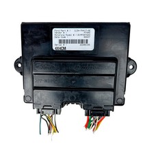2001-2005 Ford Explorer Ranger Transfer Case Control Module Tccm 1l547h417ae Oem 2001-2005 Ford Explorer Ranger Transfer Case Control Module Tccm 1l547h417ae Oem