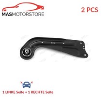 LINKS RECHTS QUERLENKER SATZ HINTEN MOOG VO-TC-15833 2PCS I FÜR SEAT TARRACO