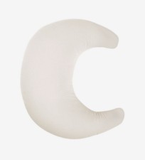 Snuggle Me Nursing Pillow - Natural