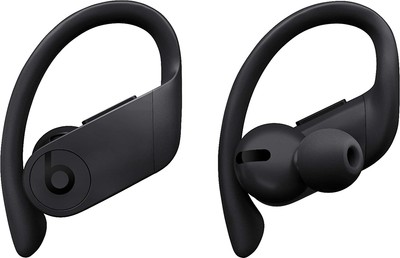 Powerbeats Pro Wireless Earphones - Apple H1 Headphone Chip, Class 1 Bluetooth,