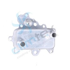 CLIMTEX ÖLKÜHLER MOTORÖL KÜHLER passend für ALFA ROMEO GIULIETTA FIAT FREEMONT 