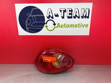 Rückleuchte links Toyota Aygo B1 815610H020 P24928277