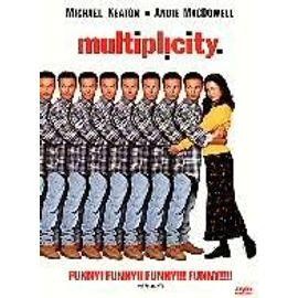 DVD Multiplicity DVD