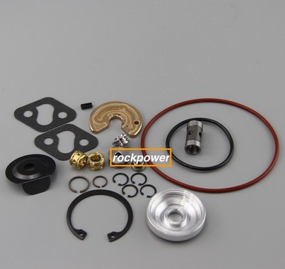 New CT9 Turbo Rebuild Repair Kit for Toyota Landcruiser Hilux Hiace Previa 21PCS
