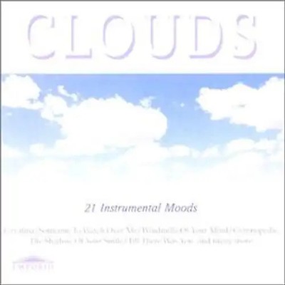 21 Instrumental Moods - Clouds