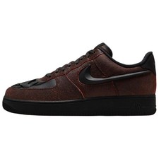 Nike Air Force 1 Retro QS Low Black for Sale | Authenticity