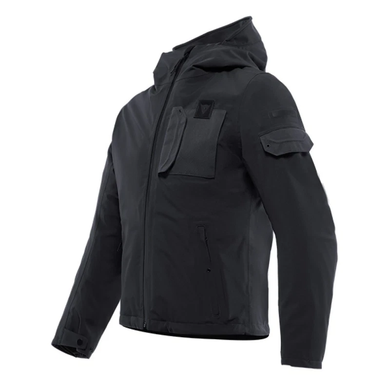 Dainese Corso Abshell Pro 001 Black, photo 1 of 2