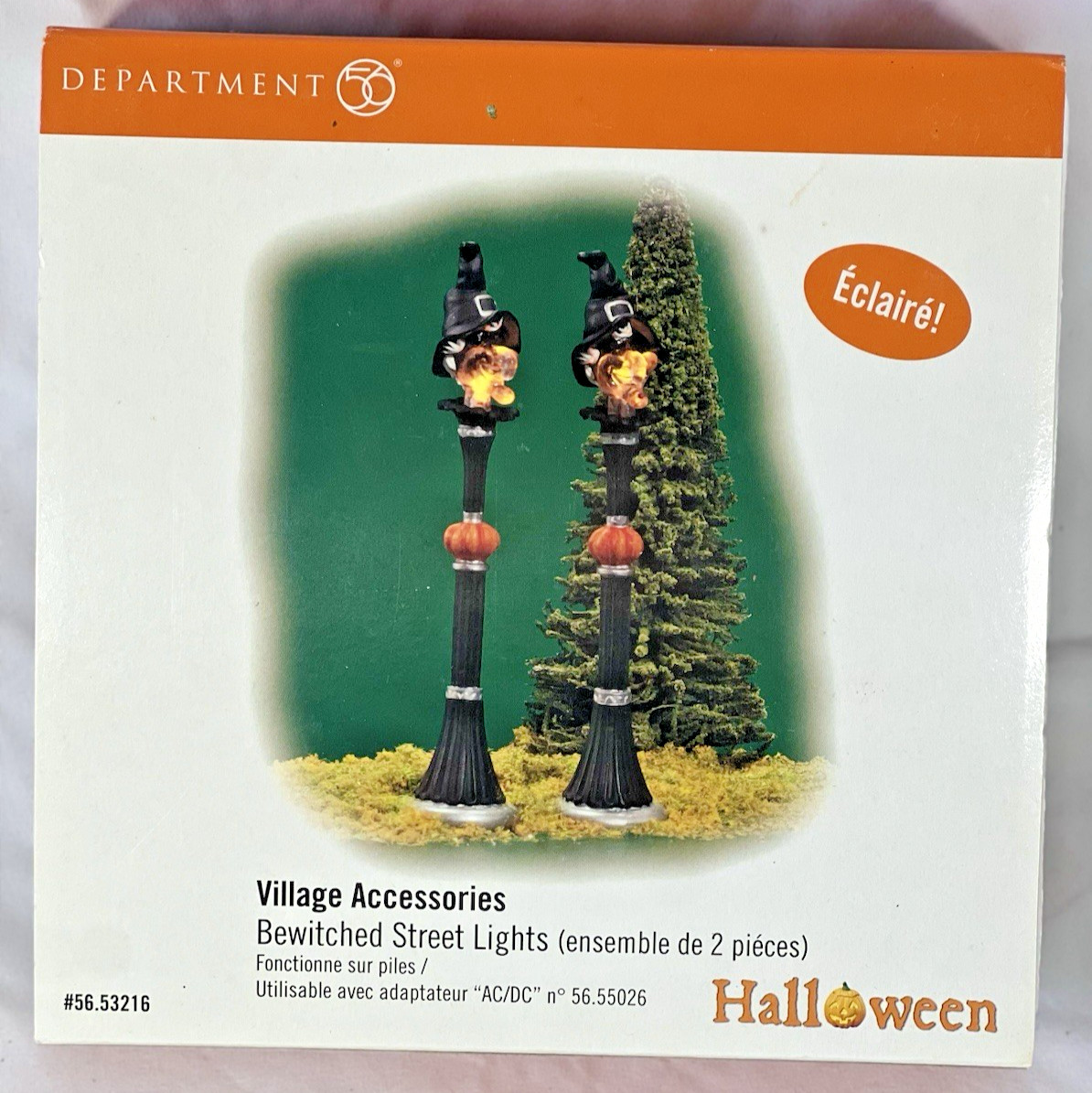 Click here to see eBay Auction