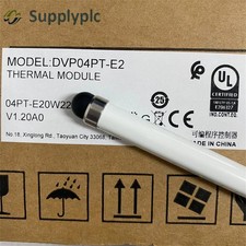 Delta PLC Module DVP04PT-E2 New Genuine In Box Expedited Ship 1PCS