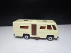 1980 MATCHBOX LESNEY SUPERFAST #54 MOBILE HOME