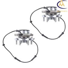 515064 Wheel Hub Bearing For Nissan Frontier Suzuki Equator Front Left or Right