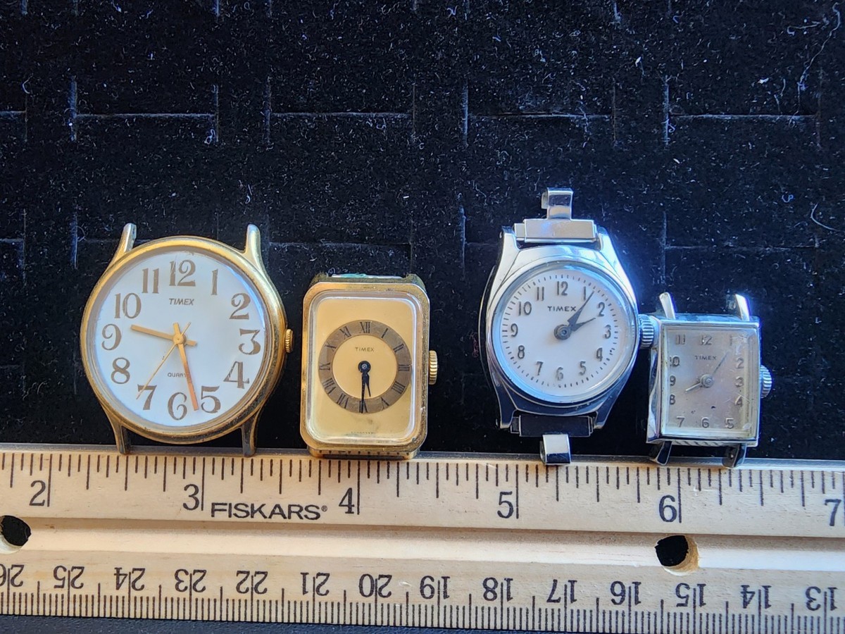Vintage Timex Women