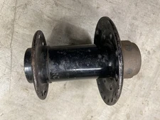 Triumph Rigid Pre Unit Rear Wheel Hub W861 37-0861 1947-54 500 650