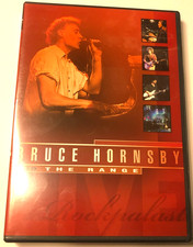 Bruce Hornsby And the Range Rockpalast Live DVD, 2001 