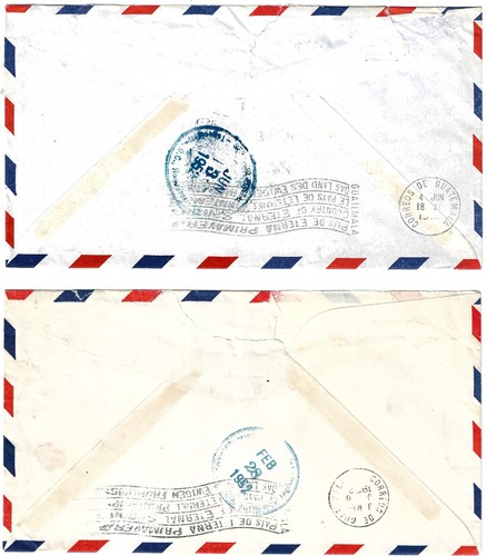Honduras Cover Assortment 10 Covers One Price For All - Picture 4 of 10