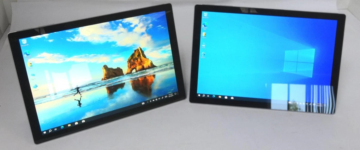Microsoft Surface Pro 5 Wi-Fi Tablets for sale | eBay