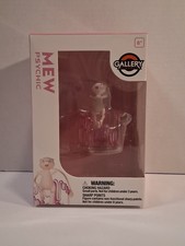 MEW Pokémon Center Gallery Figure Psychic 20...