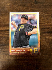 2015 Topps Series One and Two Baseball Cards Singles - YOU PICK!!!
