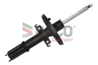 Daco Germany StoßDäMpfer Vorderachse Passend FüR Renault Fluence L30_ L3_