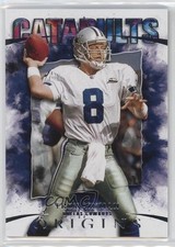 2021 Panini Origins Catapults Troy Aikman #C-30 HOF 18m3