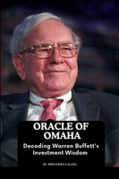 Princewill Lagang | Oracle Of Omaha | Taschenbuch | Englisch (2023)