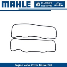 Juego de juntas de cubierta de válvula de motor Mahle 1988 1989 Chevrolet Beretta 1987-1993