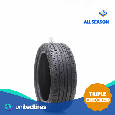 Used 215/45ZR17 Sentury UHP 91W - 6.5/32