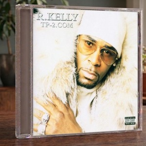 R Kelly Tp2 Album | eBay