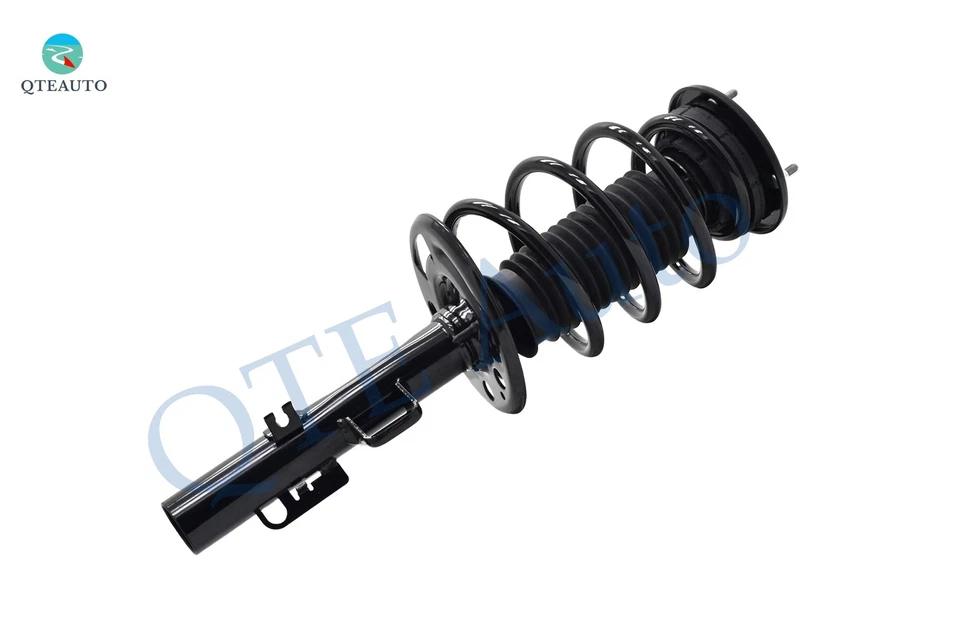Pair Front L-R Quick Complete Strut - Coil Spring For 2008-2009 Ford Taurus X - Image 4 of 4