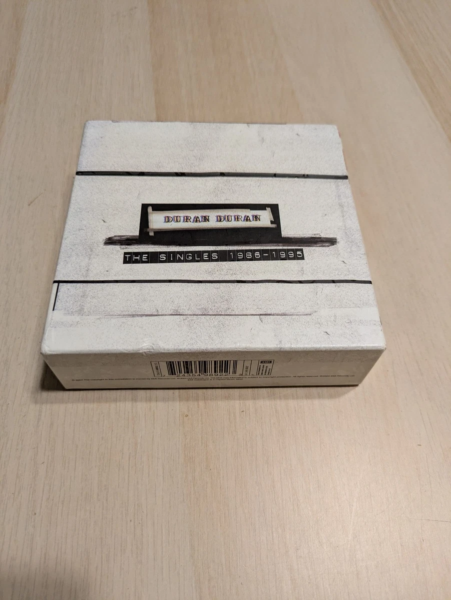 Duran Box Set Rock Music CDs for sale | eBay
