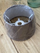 Pair of lampshades , table lamp shades small lamp shades