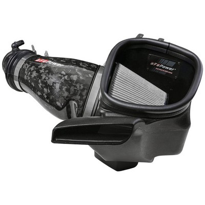 aFe 57-10028D Cold Air Intake for 21-26 Durango SRT / 18-21 Grand Cherokee 6.2L