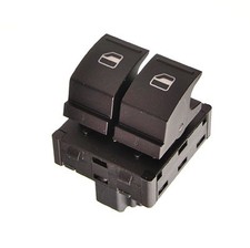 Maxgear 50-0580 switch, window regulator for Seat, Skoda, VW