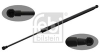 Gasfeder Motorhaube Links Rechts Febi Bilstein 47088 FÜR Porsche