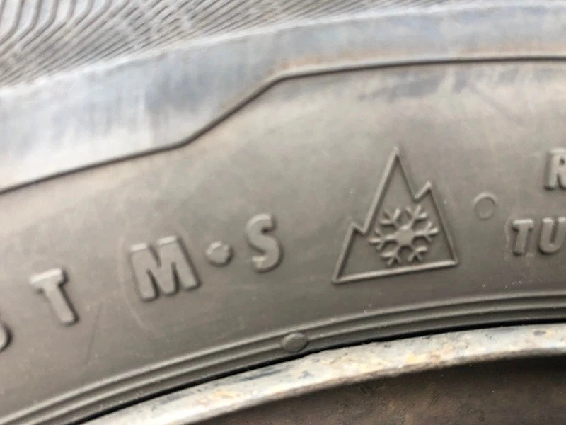 1xkomplette Reserverad Ersatzrad+Felge 185/70R14 88T für Opel Astra,Corsa,Adam - Bild 4 von 4