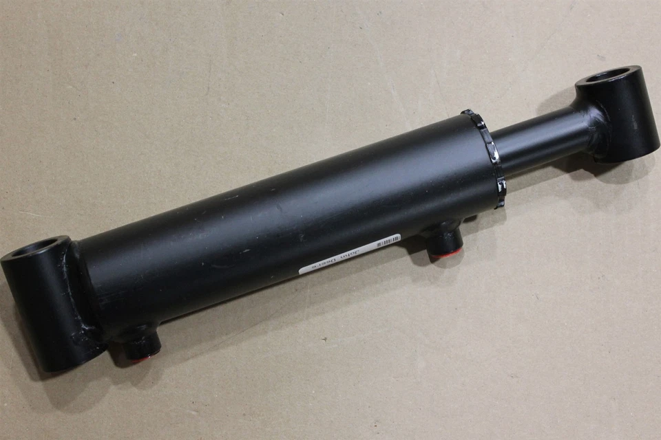 410 Loader Hydraulic Angling Cylinder Kit AW30308 John Deere NOS OEM Factory - Image 2 of 4