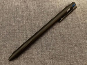 Lamy Logo Try Pen Black Discontinued