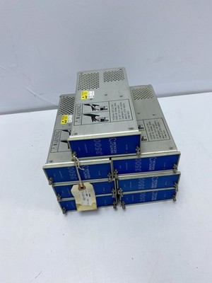 BENTLY NEVADA 3500/15 AC POWER SUPPLY PWA 127610-01 R