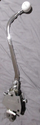 Hurst 4 Speed 3910002 Competition Plus Shifter 4 Chevy GMC 1/2-Ton Pick-Up Truck