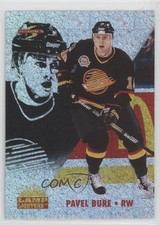 1995-96 Score Lamp Lighters Pavel Bure #2 HOF 7i6