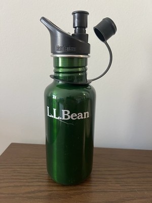 Gourde Yeti Rambler 18 Oz (532 ml) Canopy Green - Été 2024