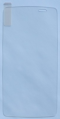 Alcatel Idol 3 (5,5'') Panzerfolie Displayschutzglas 9H 2.5D Hülle Tempered Glass