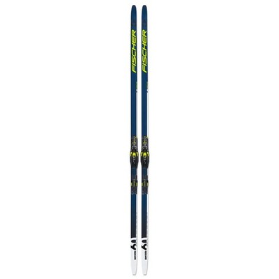 Fischer Aerolite 60 Skate 2024 2025 Skatingski Langlaufski Skating