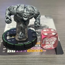 Marvel Heroclix Strange Tales 041b Dark Hulk Rare Prime